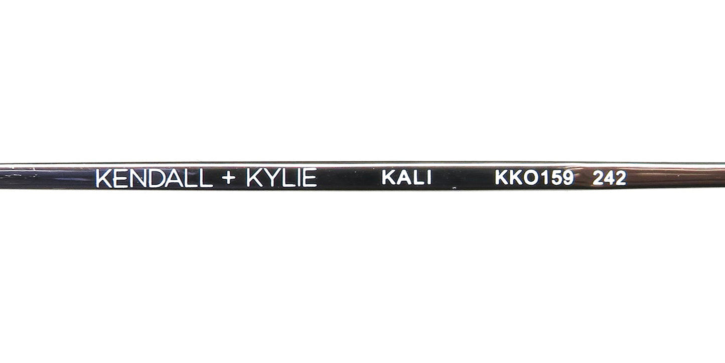Kendall + Kylie Kko159 Kali Eyeglasses