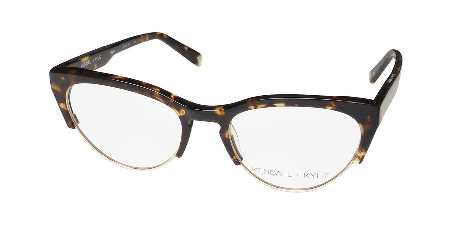 Kendall + Kylie Kko146 Roslyn Eyeglasses