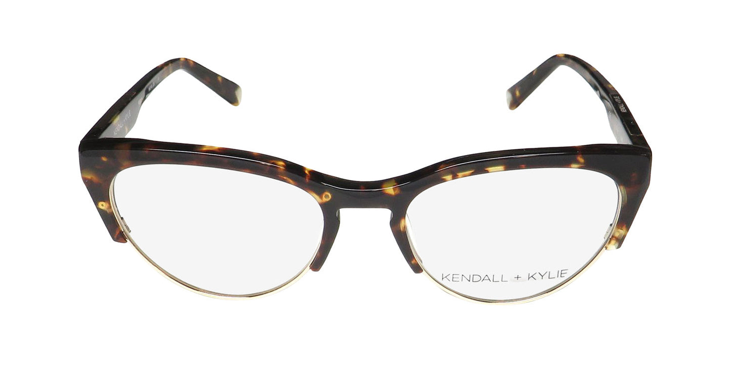 Kendall + Kylie Kko146 Roslyn Eyeglasses