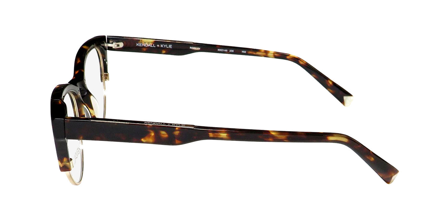 Kendall + Kylie Kko146 Roslyn Eyeglasses