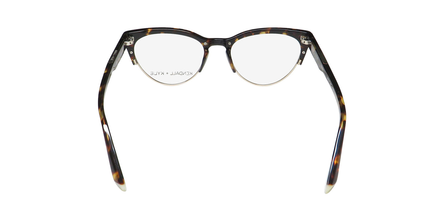 Kendall + Kylie Kko146 Roslyn Eyeglasses