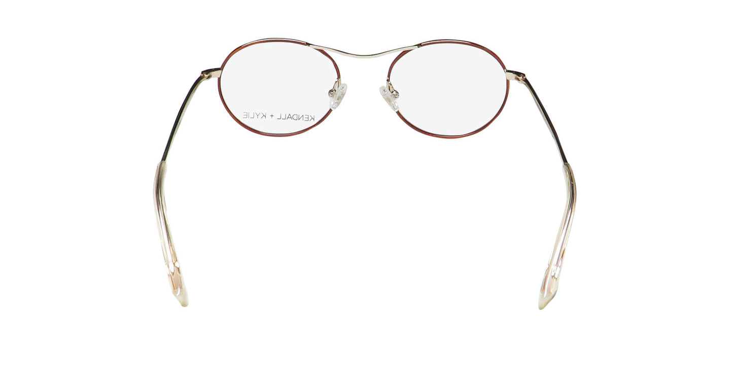Kendall + Kylie Kko158 Kennedy Eyeglasses