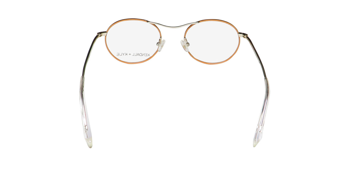 Kendall + Kylie Kko158 Kennedy Eyeglasses