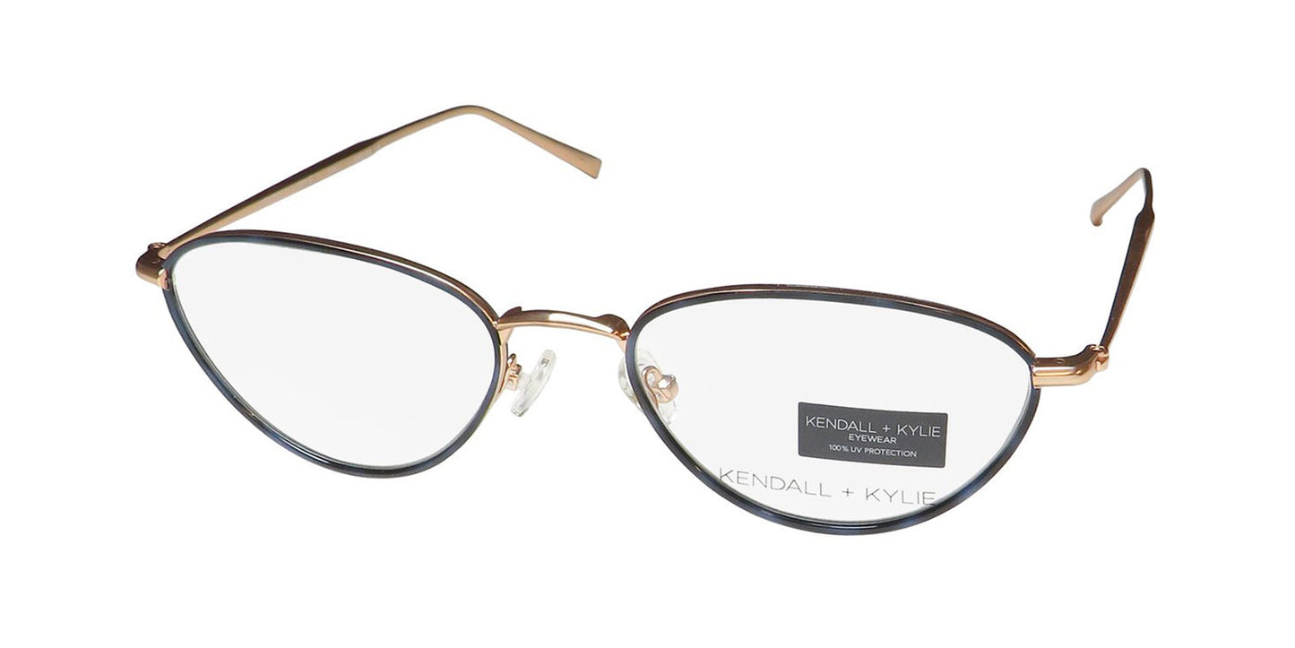 Kendall + Kylie Kko159 Kali Eyeglasses