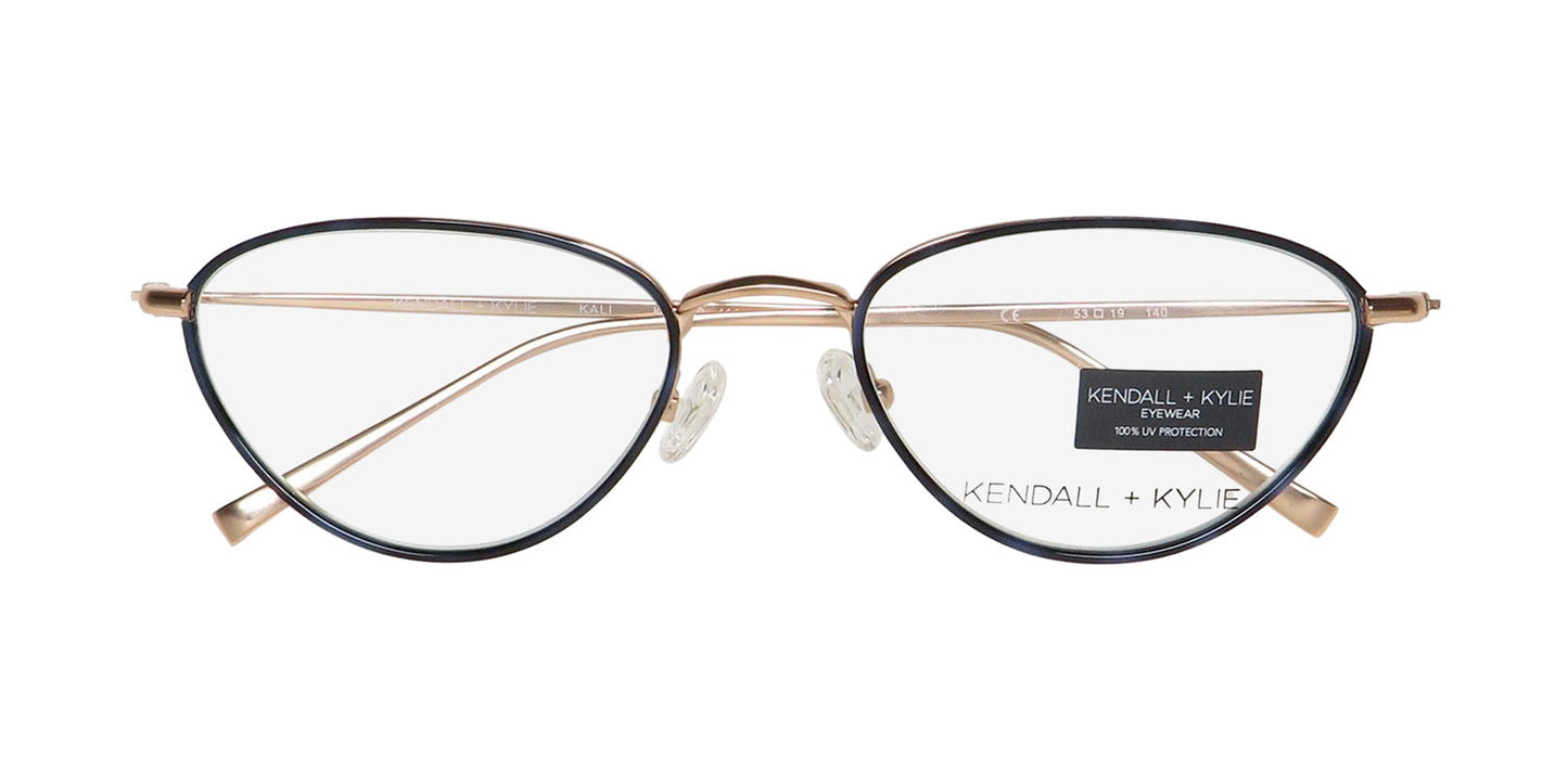 Kendall + Kylie Kko159 Kali Eyeglasses