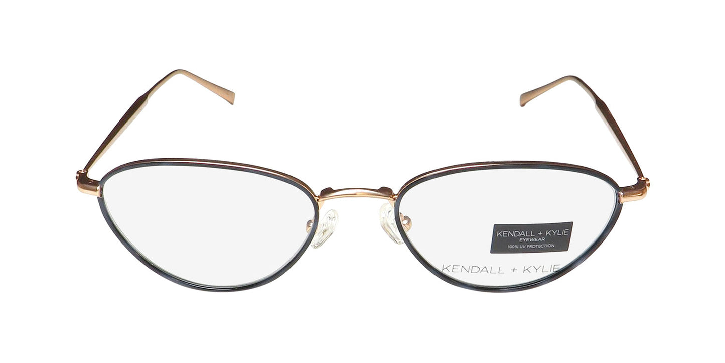 Kendall + Kylie Kko159 Kali Eyeglasses
