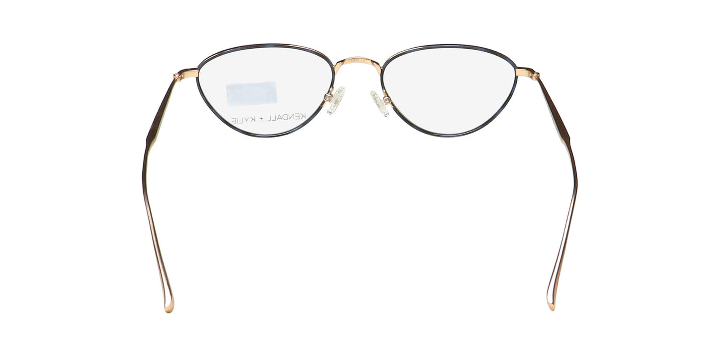 Kendall + Kylie Kko159 Kali Eyeglasses