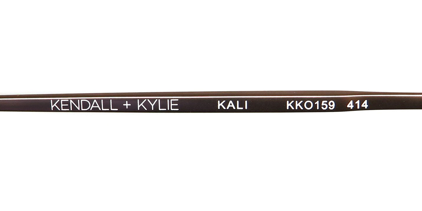 Kendall + Kylie Kko159 Kali Eyeglasses