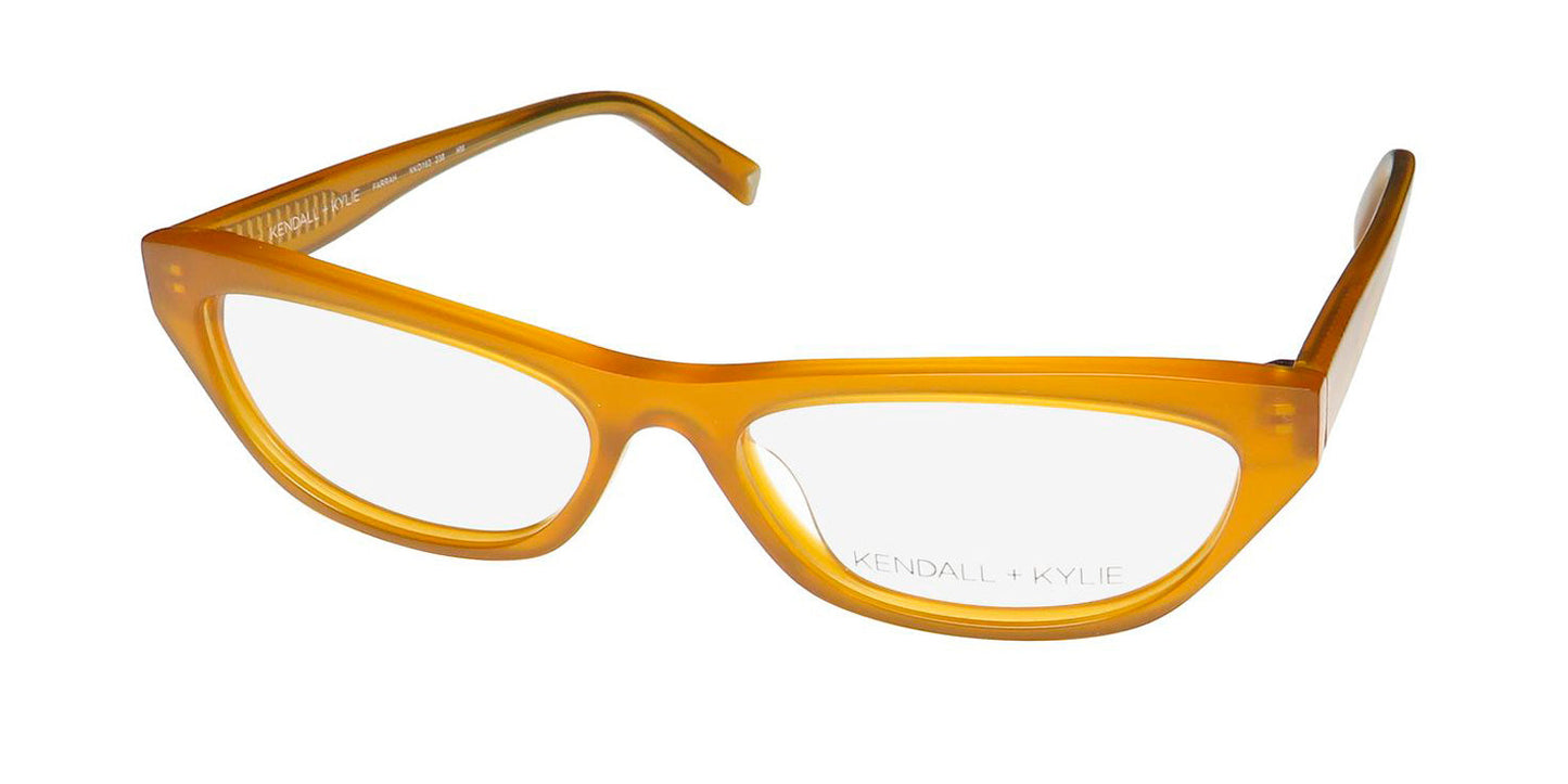 Kendall + Kylie Kko163 Farrah Eyeglasses