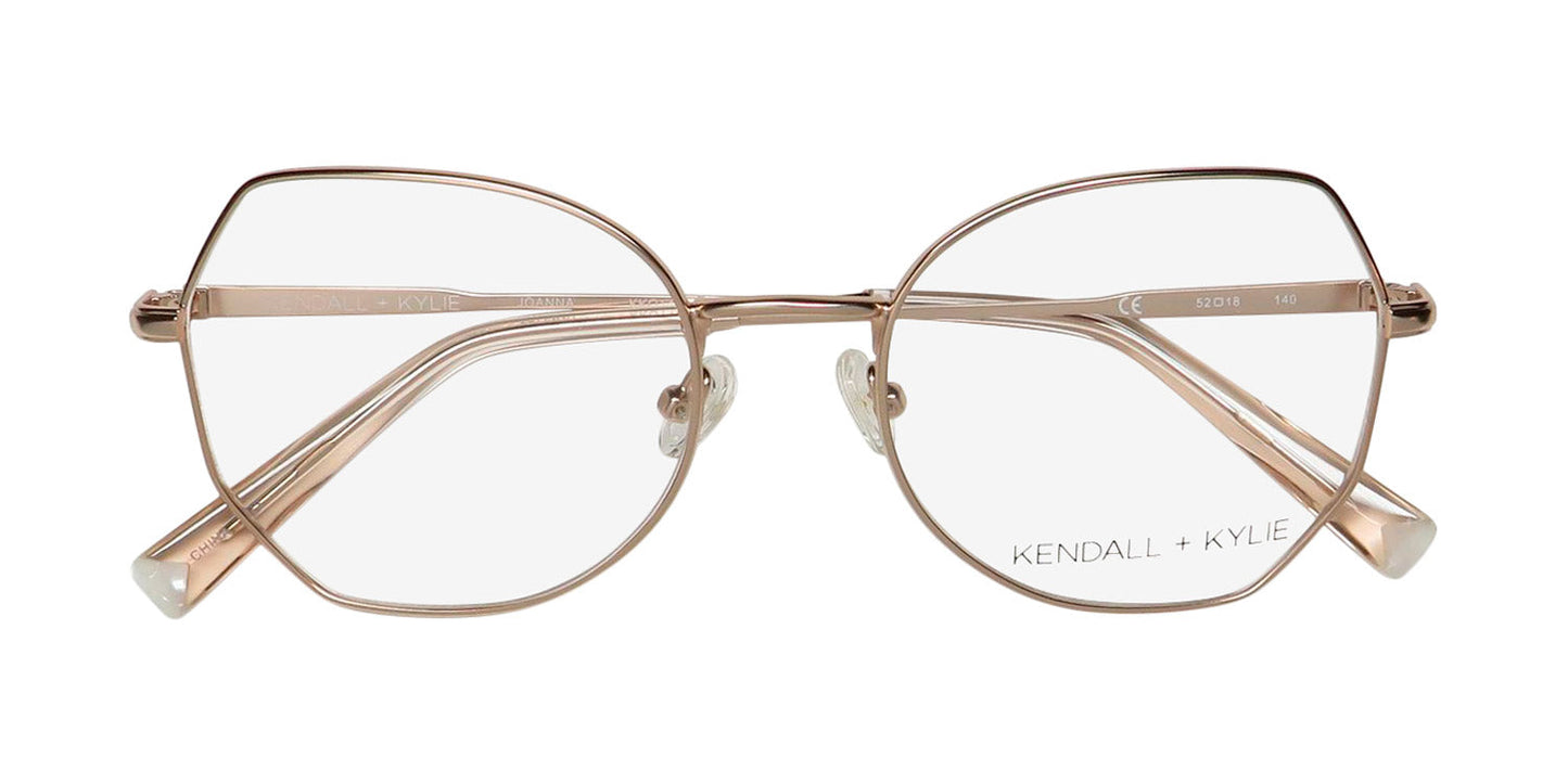Kendall + Kylie Kko145 Joanna Eyeglasses