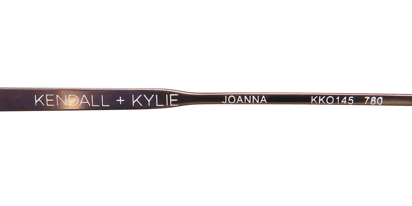 Kendall + Kylie Kko145 Joanna Eyeglasses