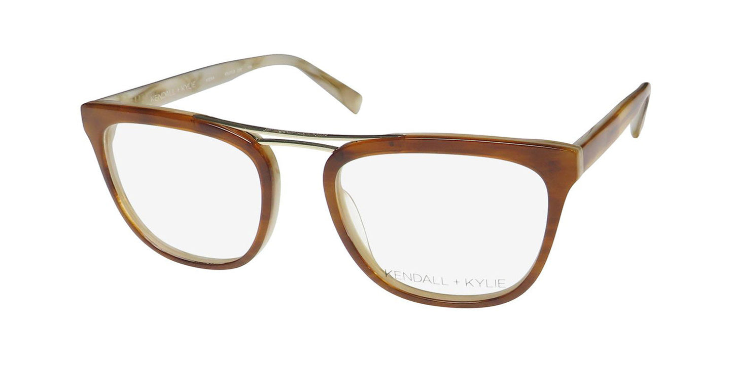 Kendall + Kylie Kko133 Kiera Eyeglasses
