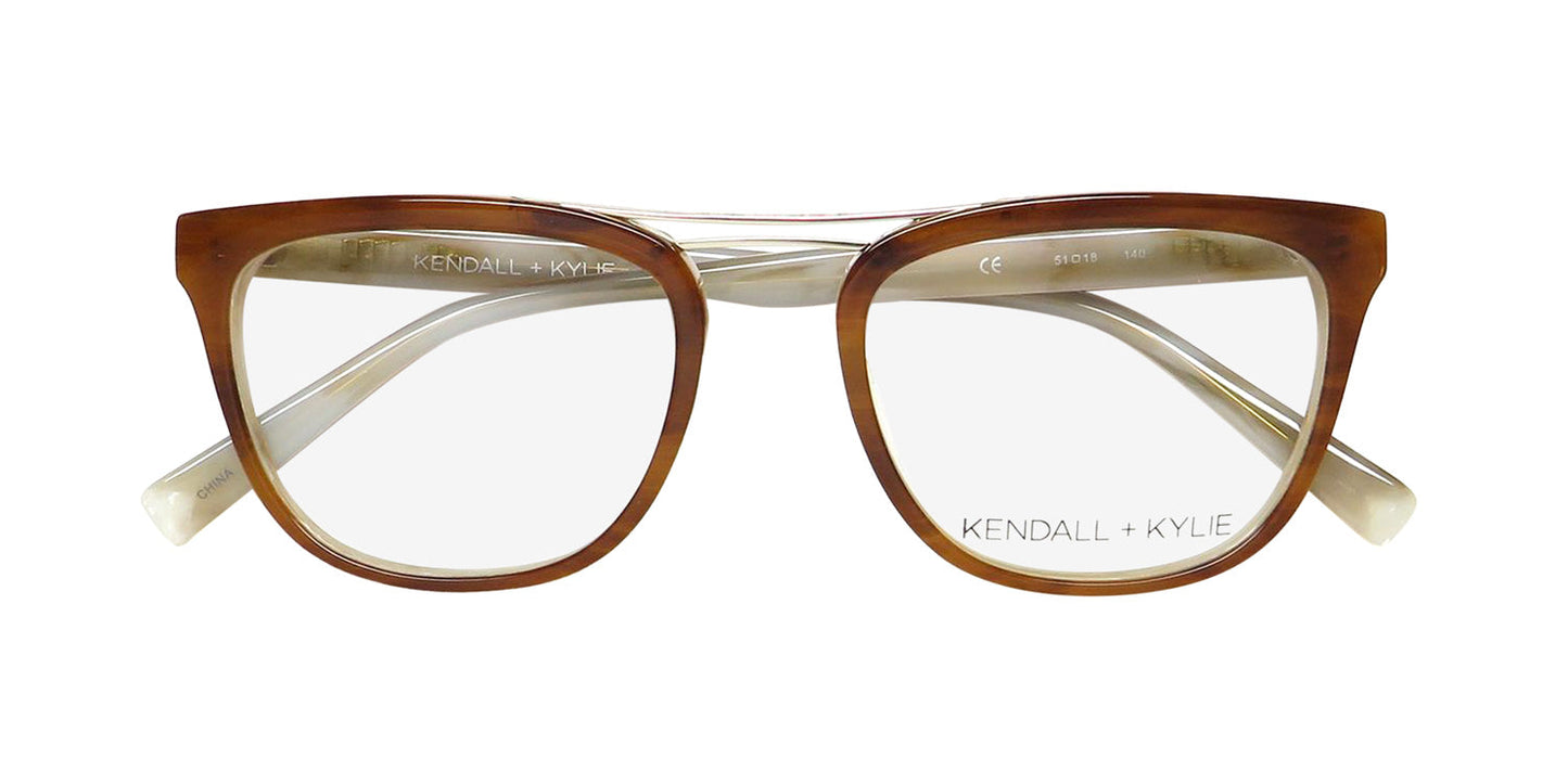 Kendall + Kylie Kko133 Kiera Eyeglasses
