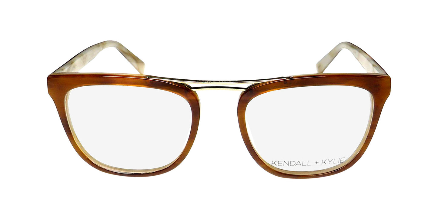 Kendall + Kylie Kko133 Kiera Eyeglasses