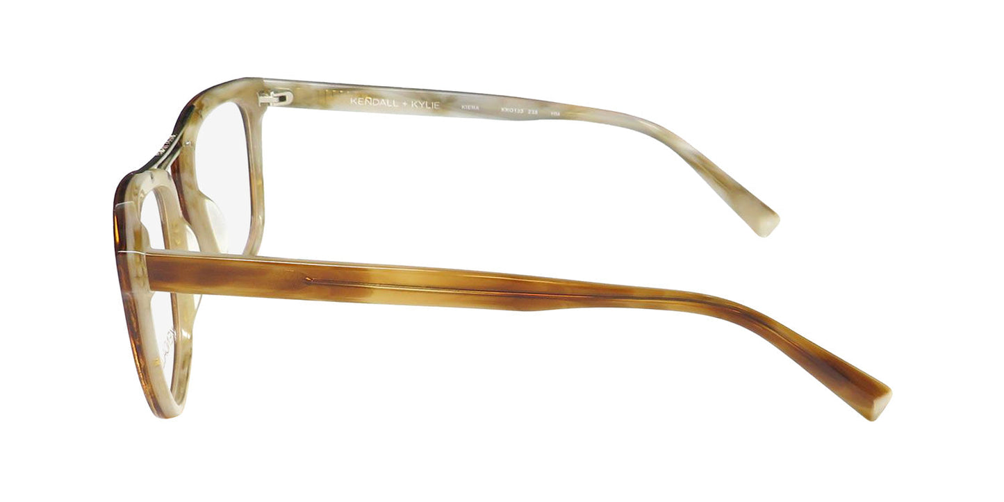 Kendall + Kylie Kko133 Kiera Eyeglasses