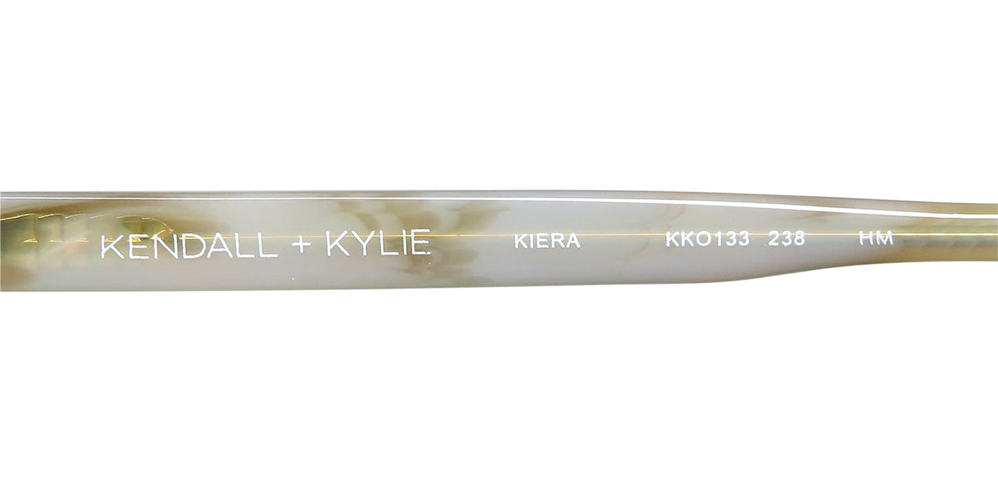 Kendall + Kylie Kko133 Kiera Eyeglasses