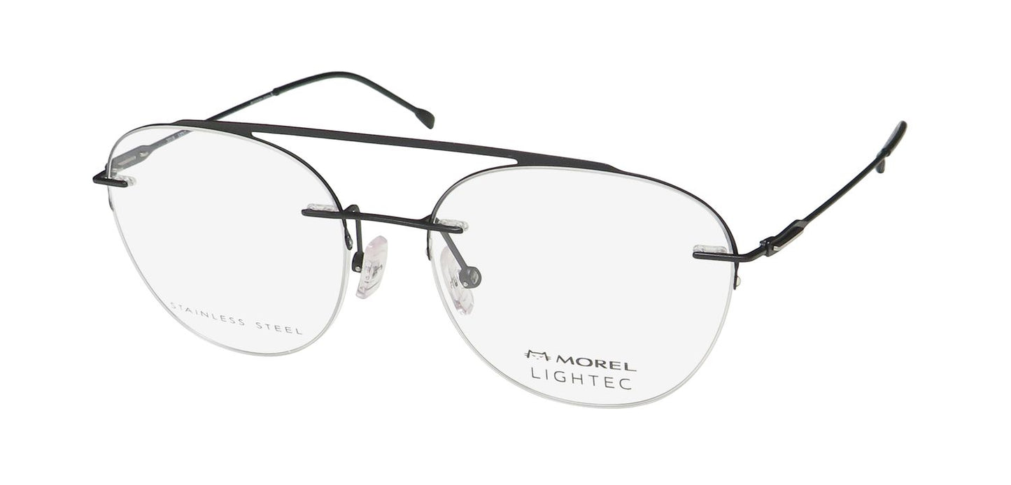 Morel Lightec 30219l Eyeglasses
