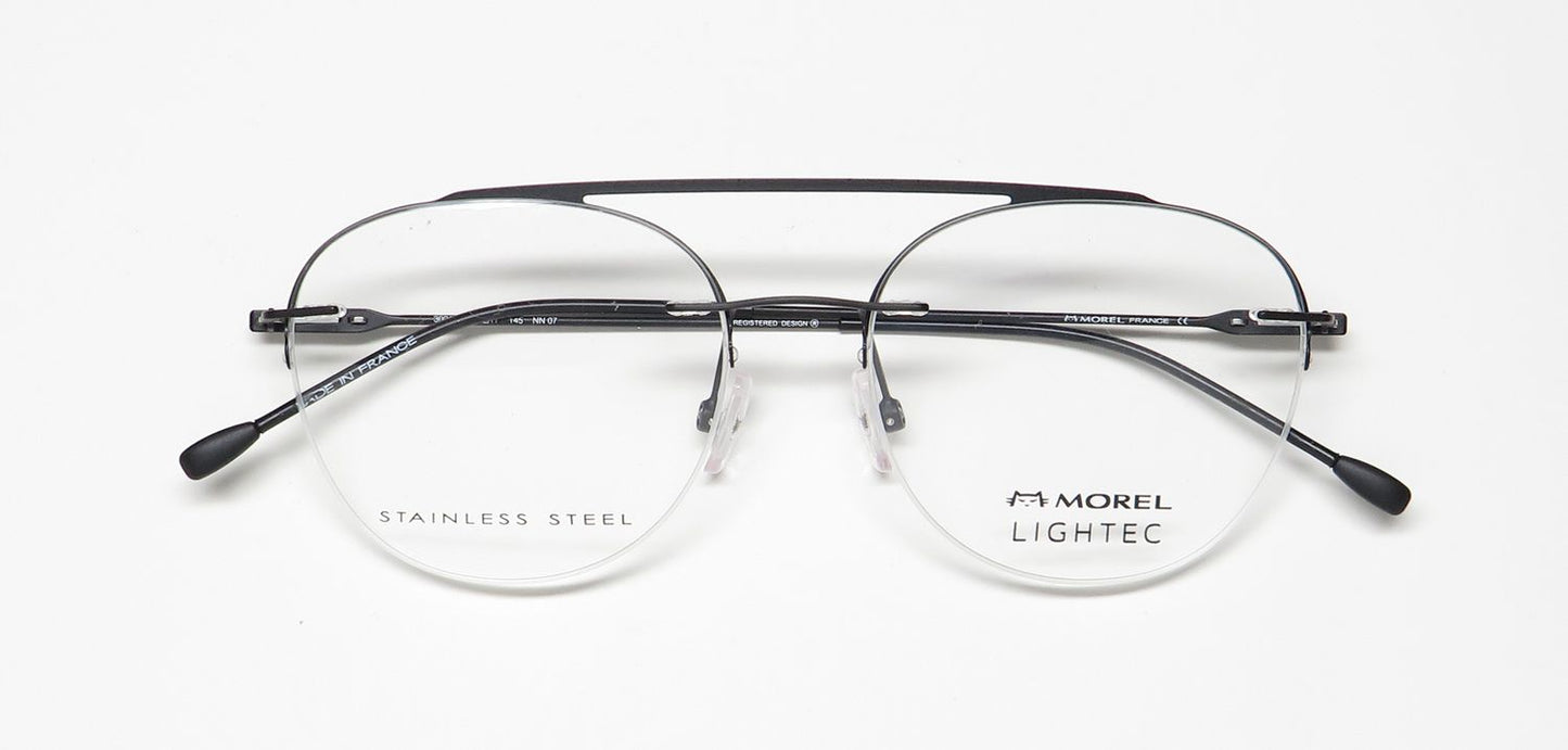 Morel Lightec 30219l Eyeglasses