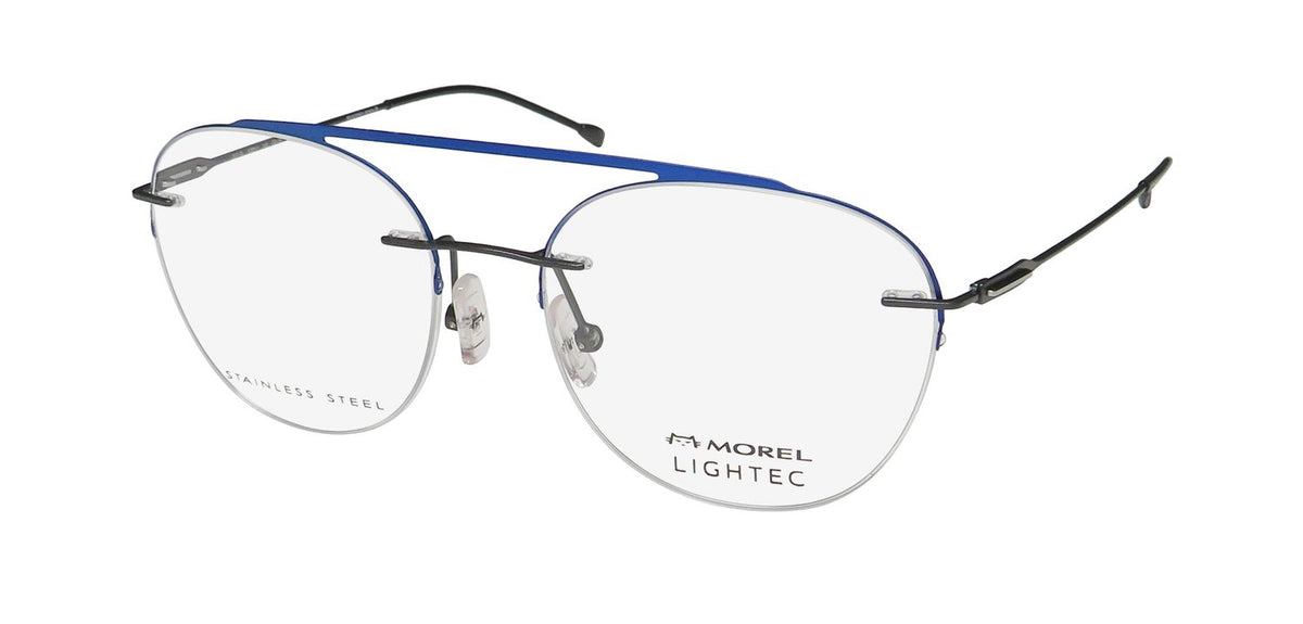 Morel Lightec 30219l Eyeglasses