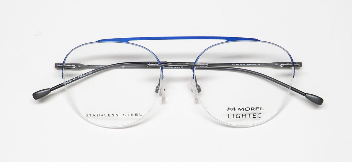 Morel Lightec 30219l Eyeglasses