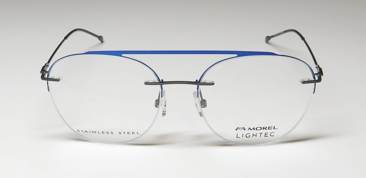 Morel Lightec 30219l Eyeglasses