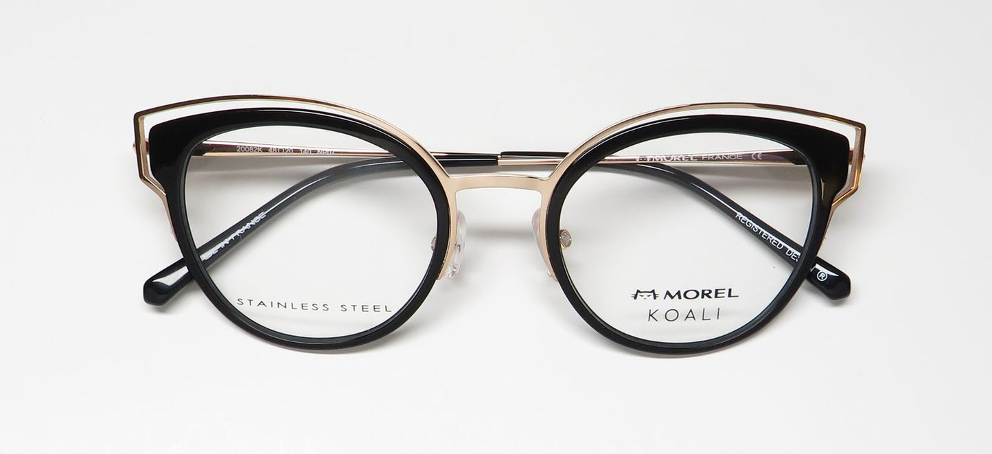 Morel Koali 20082k Eyeglasses