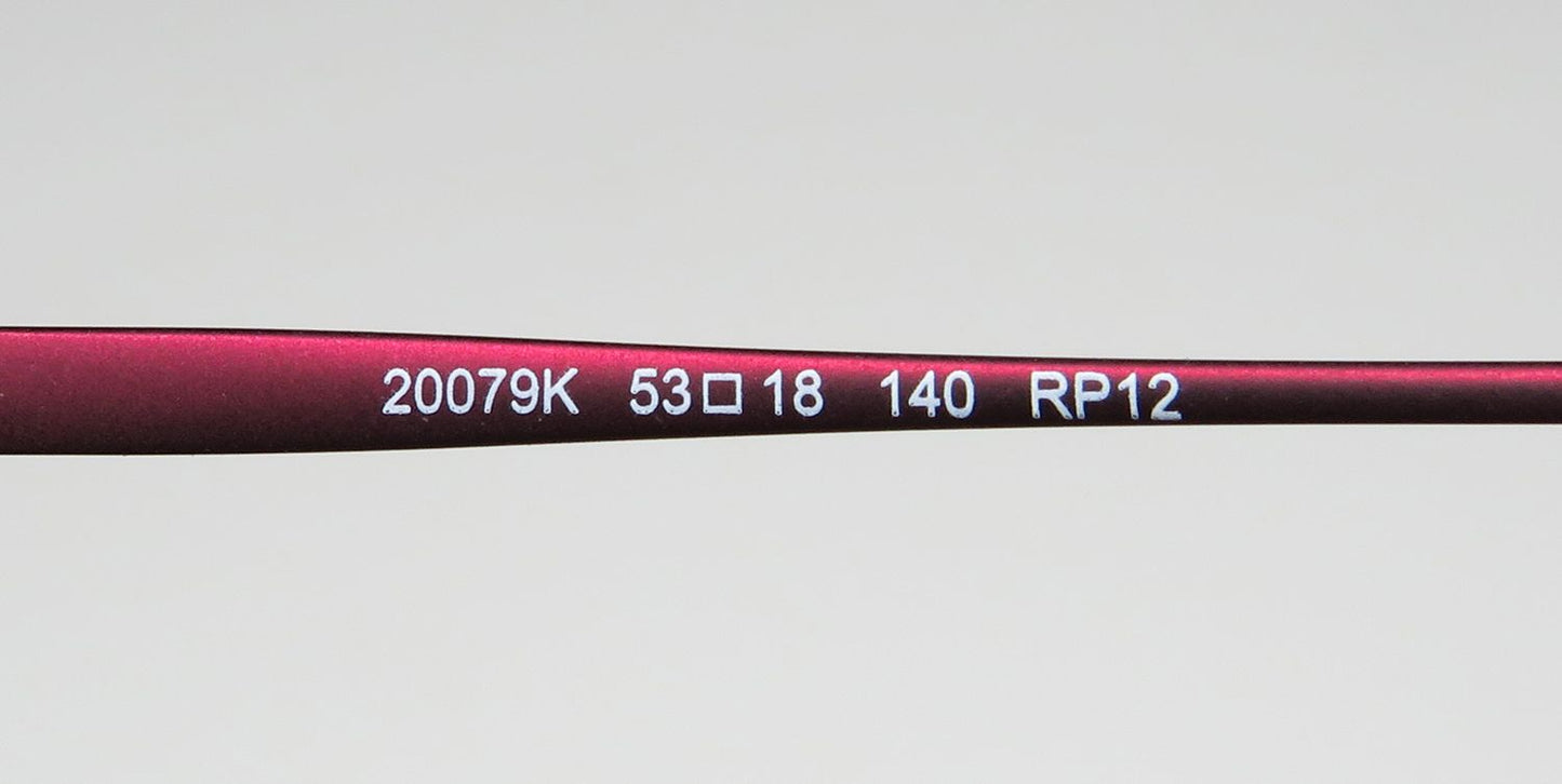 Morel Koali 20079k Eyeglasses
