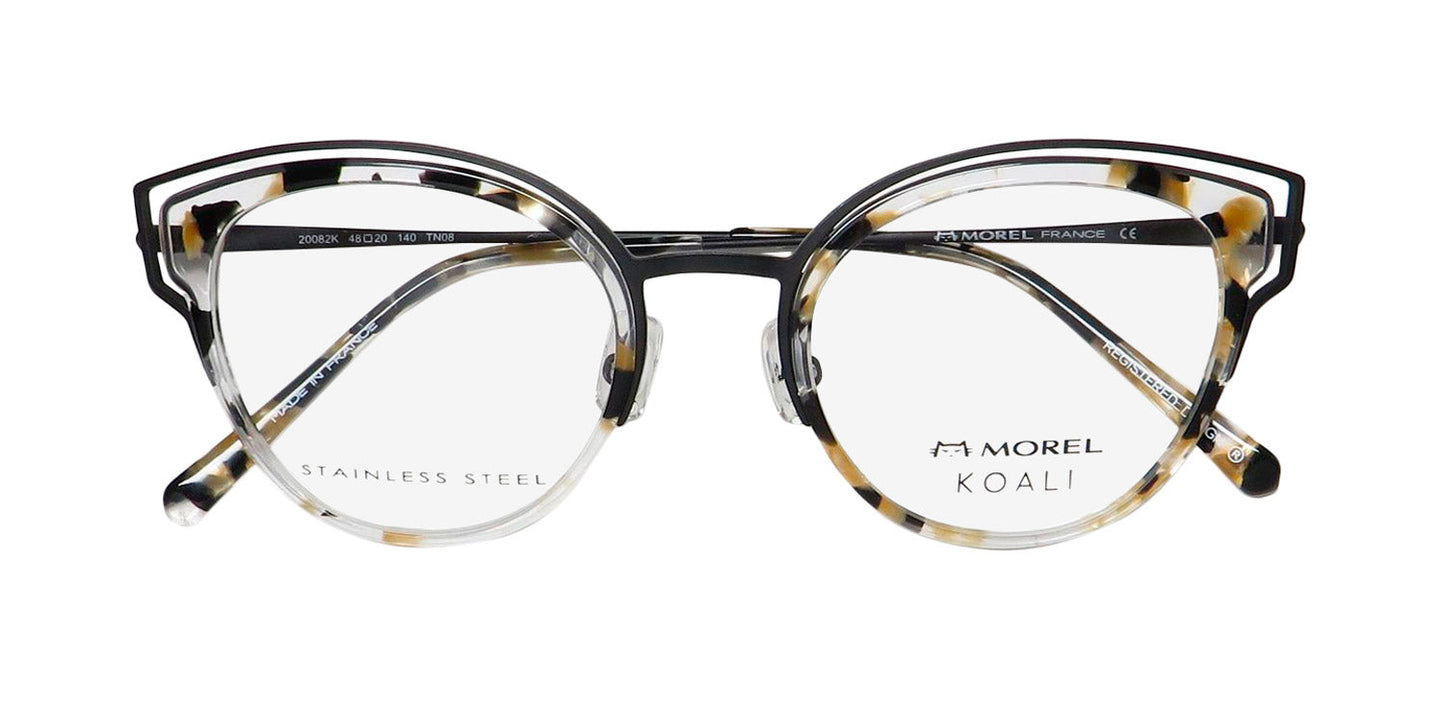 Morel Koali 20082k Eyeglasses