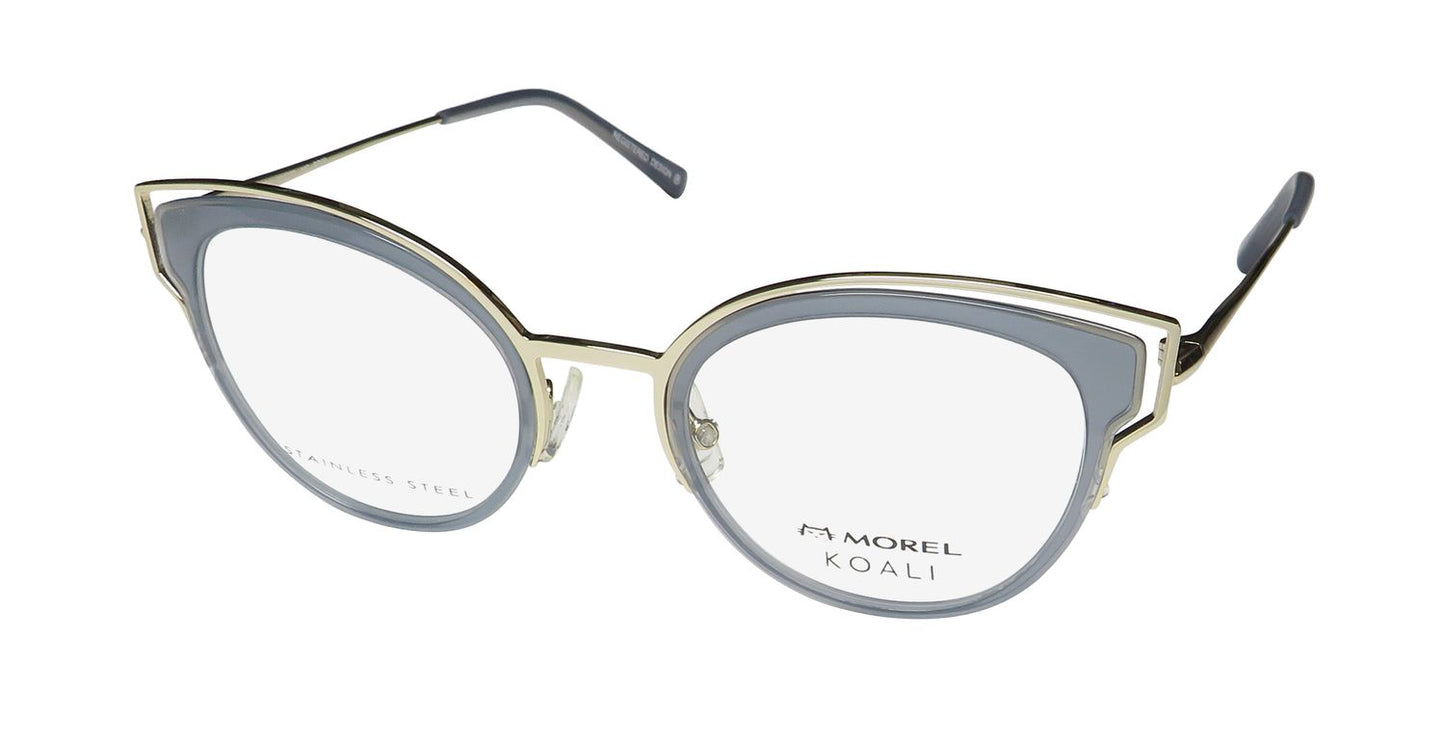 Morel Koali 20082k Eyeglasses