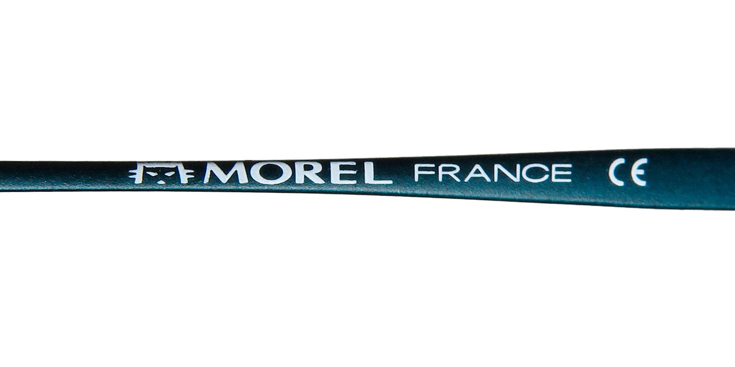 Morel Koali 20081k Eyeglasses