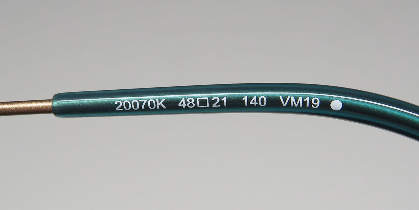 Morel Koali 20070k Eyeglasses