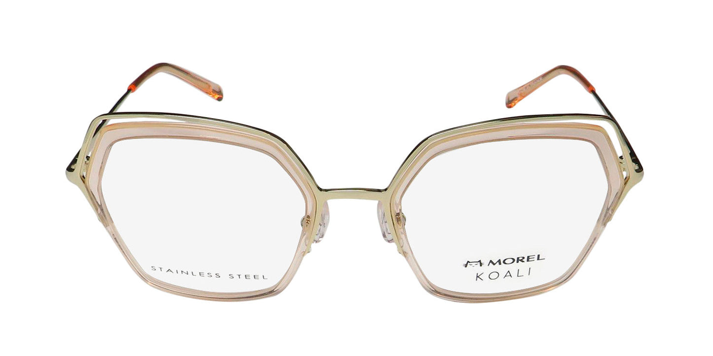 Morel Koali 20081k Eyeglasses