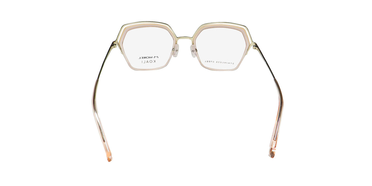Morel Koali 20081k Eyeglasses