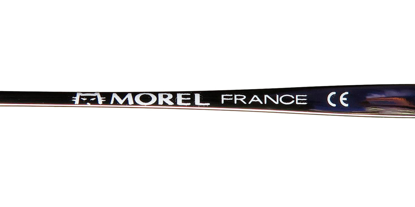 Morel Koali 20081k Eyeglasses