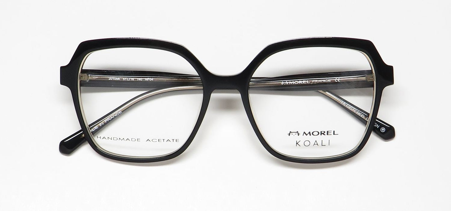 Morel Koali 20105k Eyeglasses