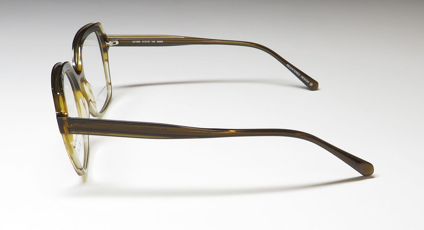 Morel Koali 20105k Eyeglasses