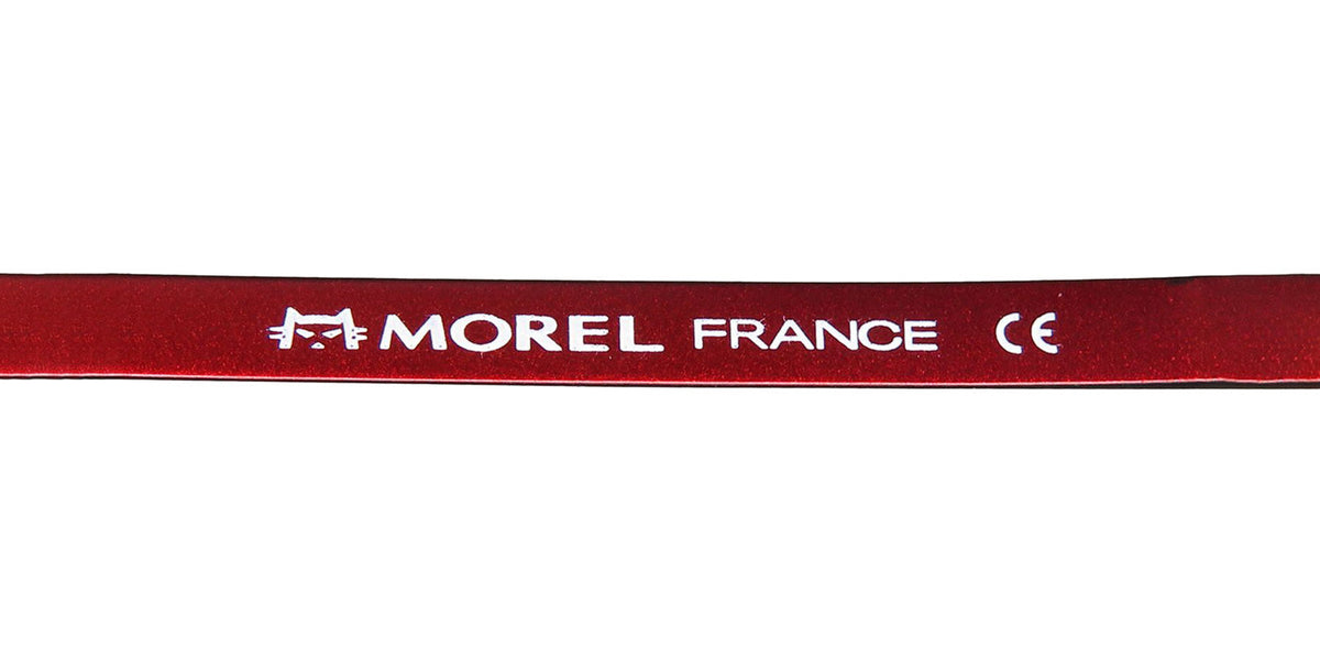 Morel Oga 10165o Eyeglasses