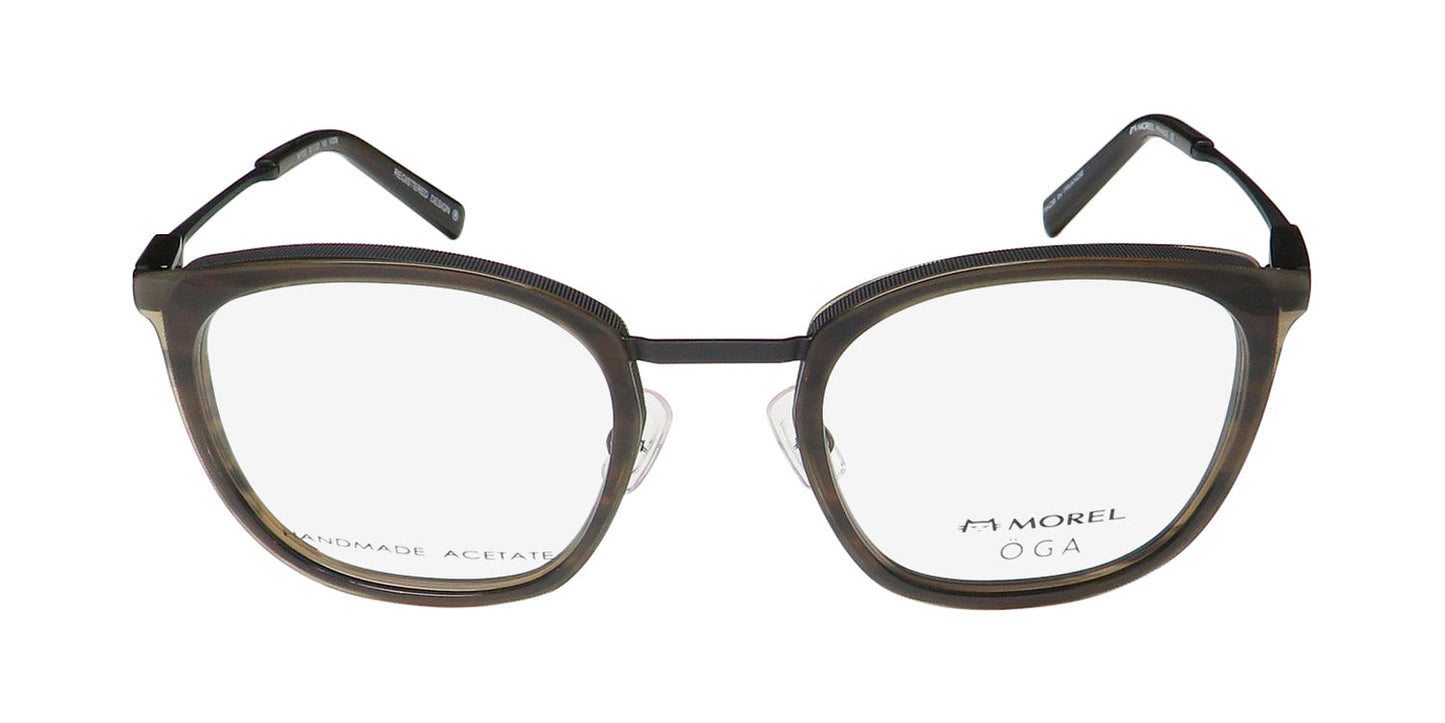 Morel Oga 10172o Eyeglasses