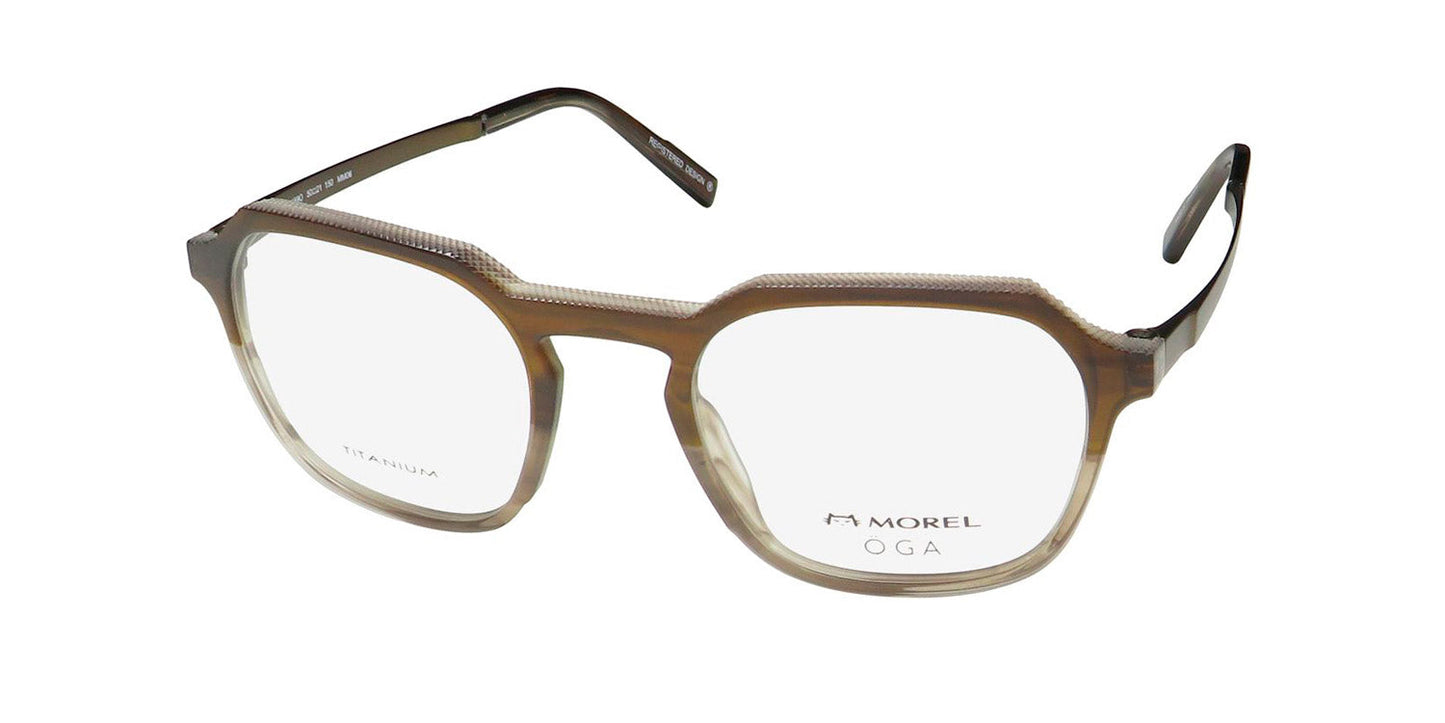Morel Oga 10159o Eyeglasses