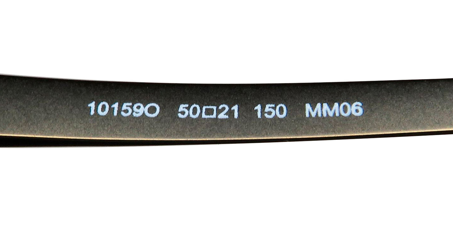 Morel Oga 10159o Eyeglasses