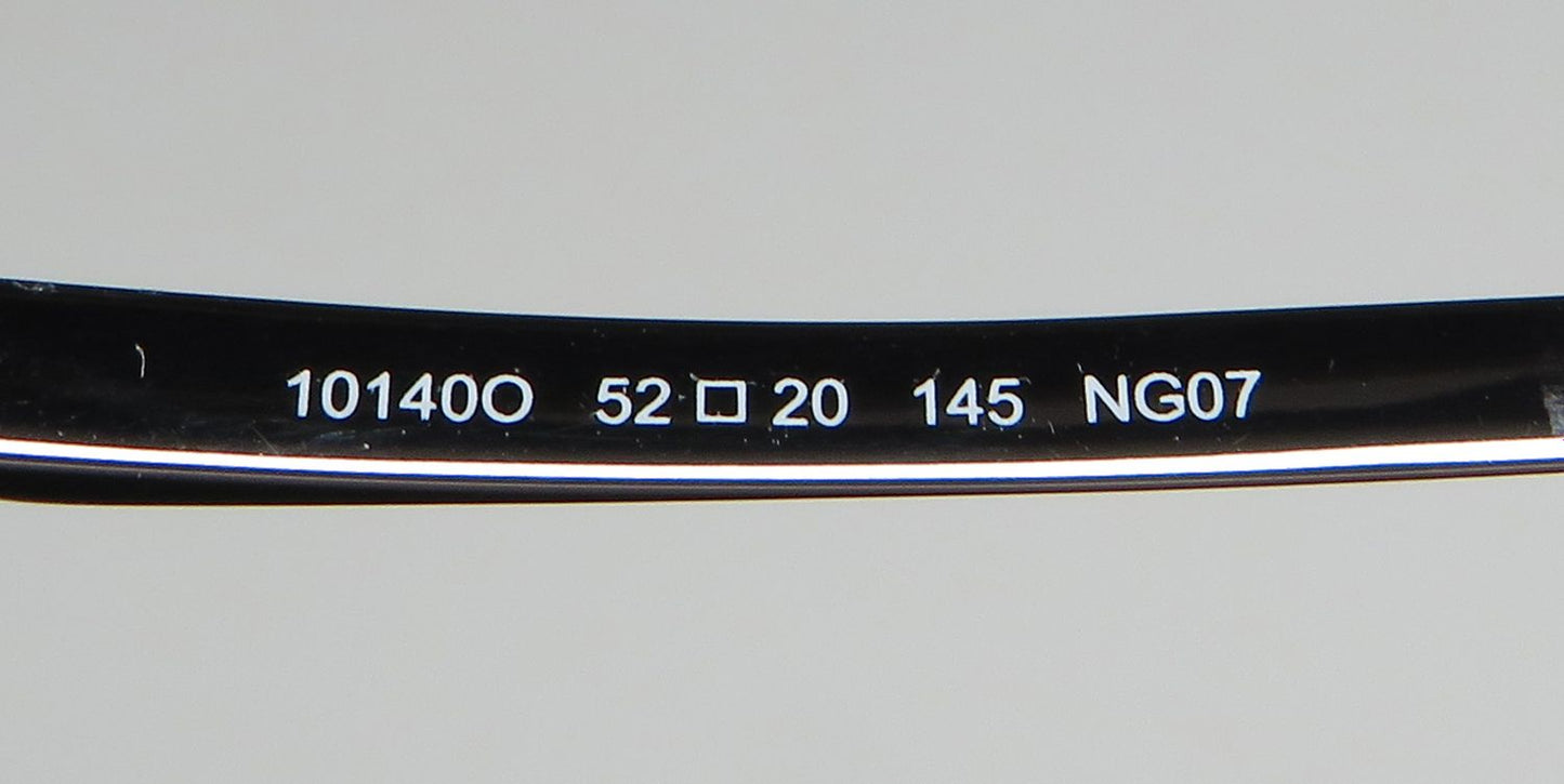 Morel Oga 10140o Eyeglasses