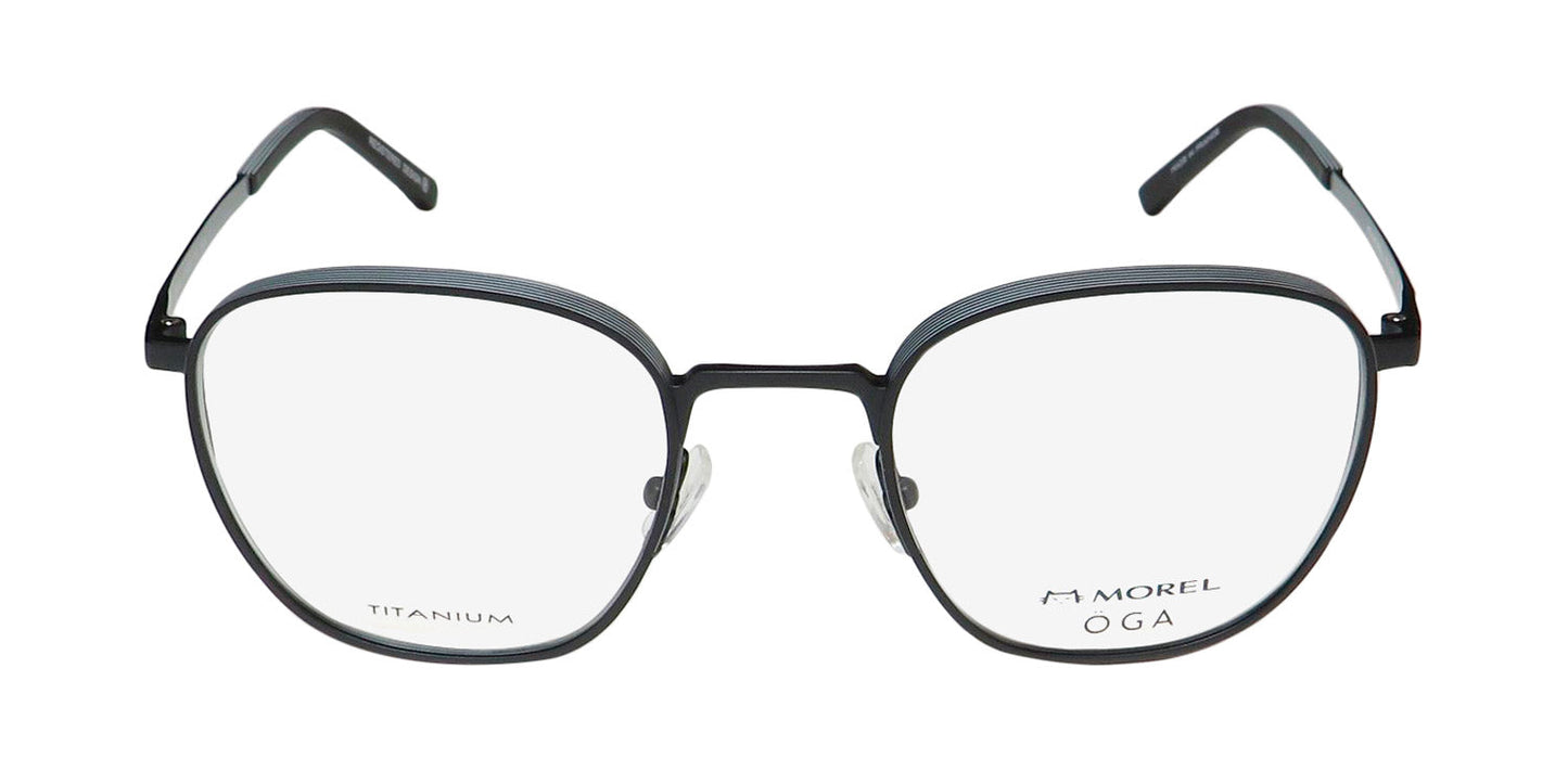 Morel Oga 10163o Eyeglasses