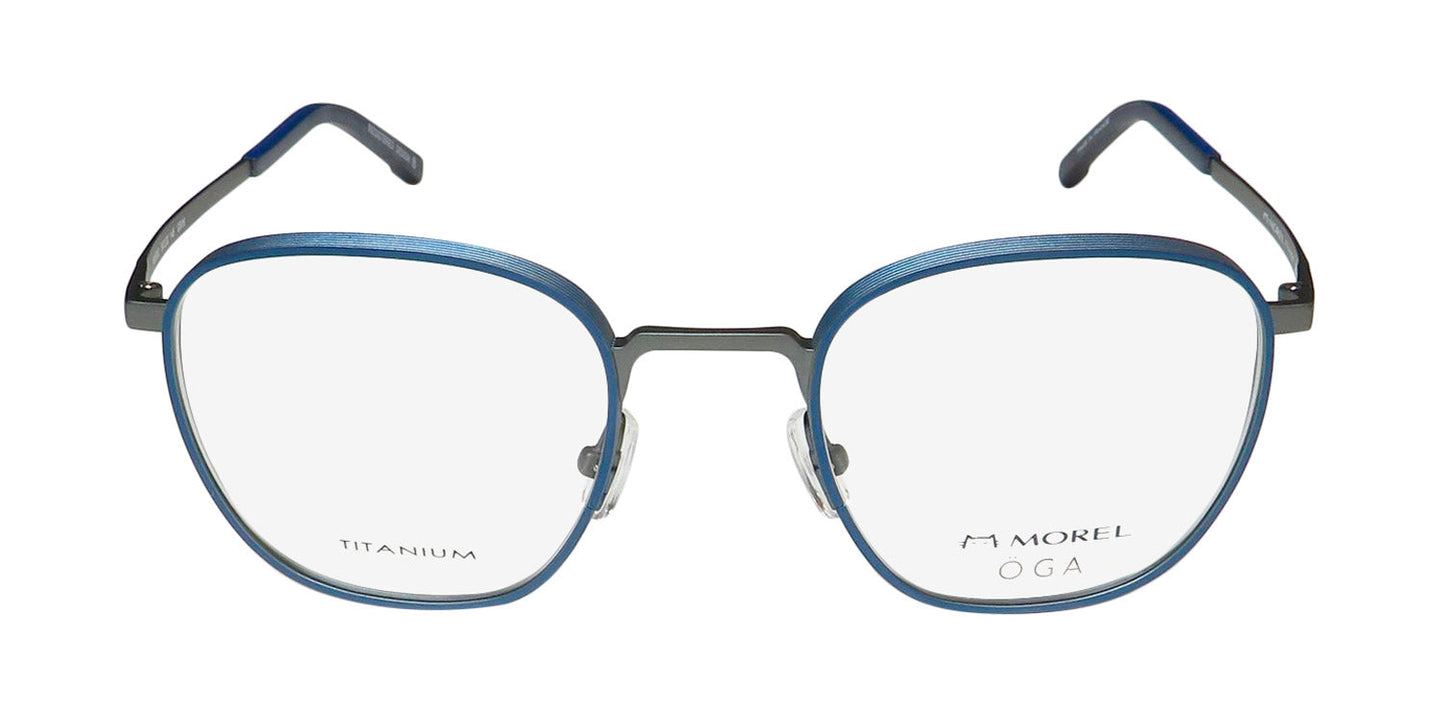 Morel Oga 10163o Eyeglasses