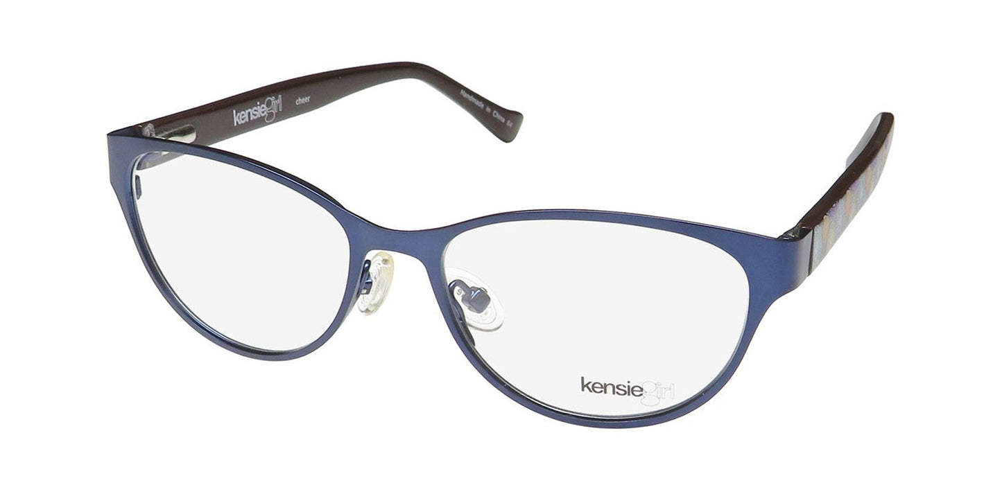 kensie Cheer Eyeglasses