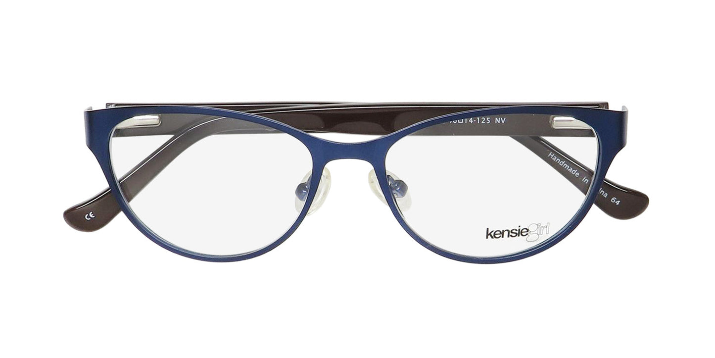 kensie Cheer Eyeglasses