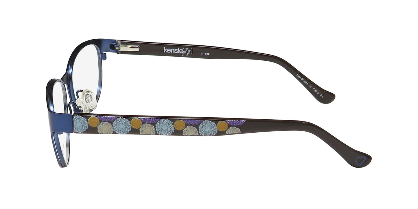 kensie Cheer Eyeglasses