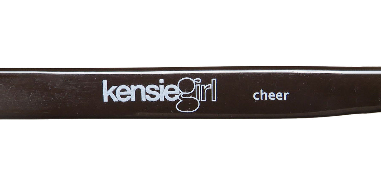 kensie Cheer Eyeglasses