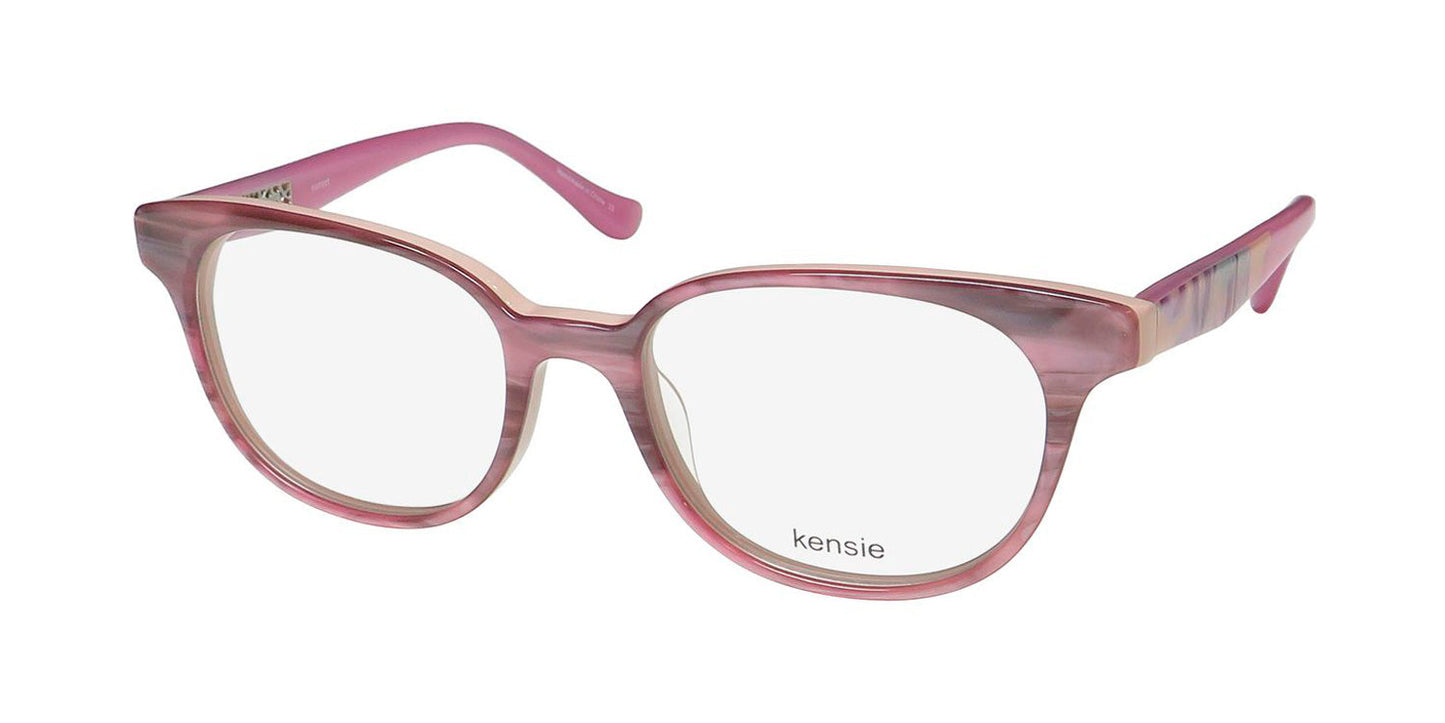 kensie Sunset Eyeglasses