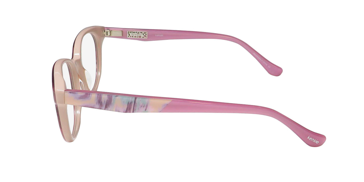 kensie Sunset Eyeglasses