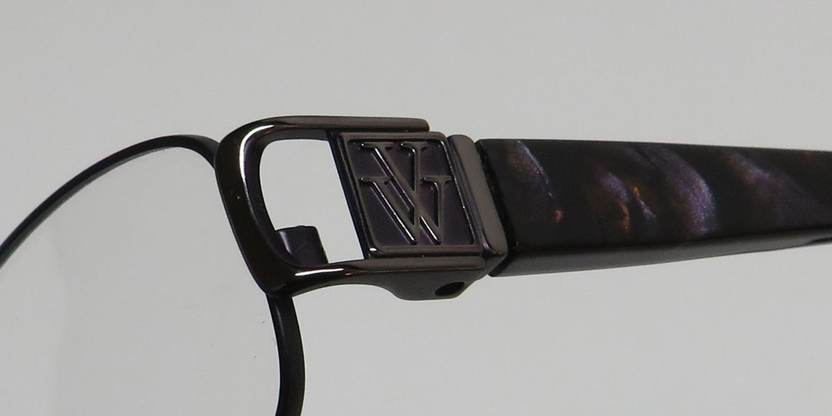 Vera Wang V093 Eyeglasses